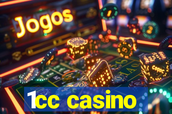 1cc casino